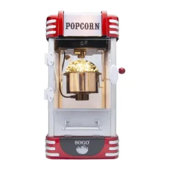 Outlet Sogo Popcornsmaskine