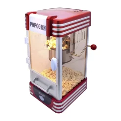 Outlet Sogo Popcornsmaskine