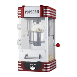 Outlet Sogo Popcornsmaskine