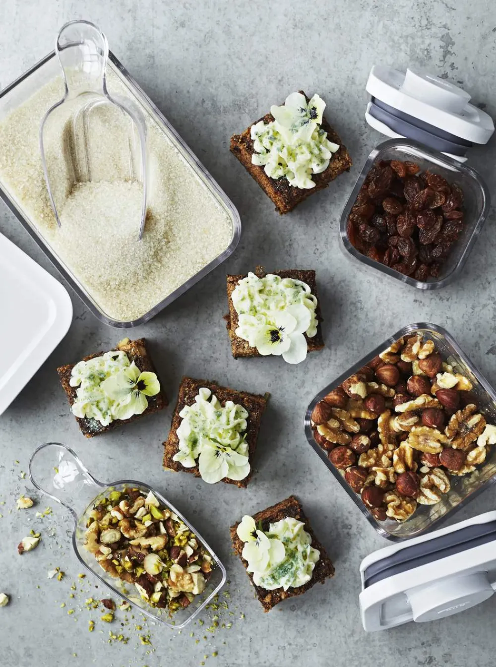 Best OXO POP Opbevaringsboks