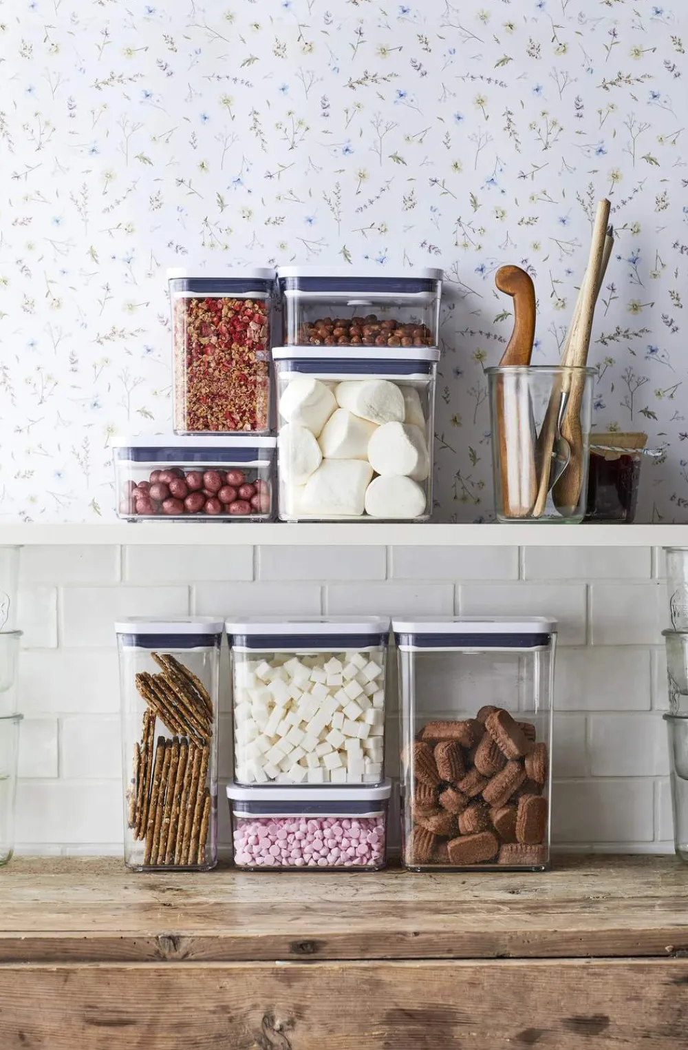 Best OXO POP Opbevaringsboks