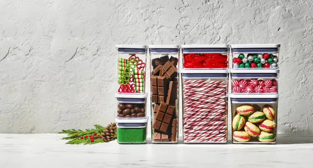 Best OXO POP Opbevaringsboks