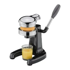 Best Cilio Positano Professional Saftpresser