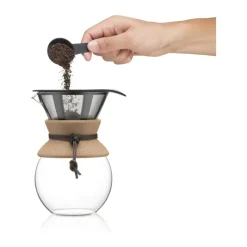 Online Bodum Pour Over Kaffebrygger
