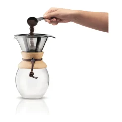 Discount Bodum Pour Over Kaffebrygger
