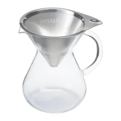 Clearance Aerolatte Pour Over Kaffebrygger
