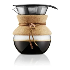 Hot Bodum Pour Over Kaffebrygger