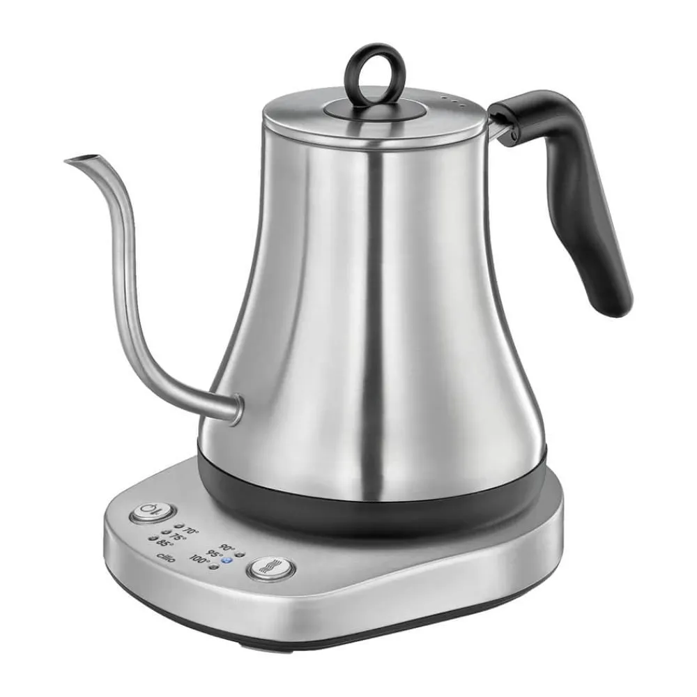 New Cilio Pour-over vandkedel
