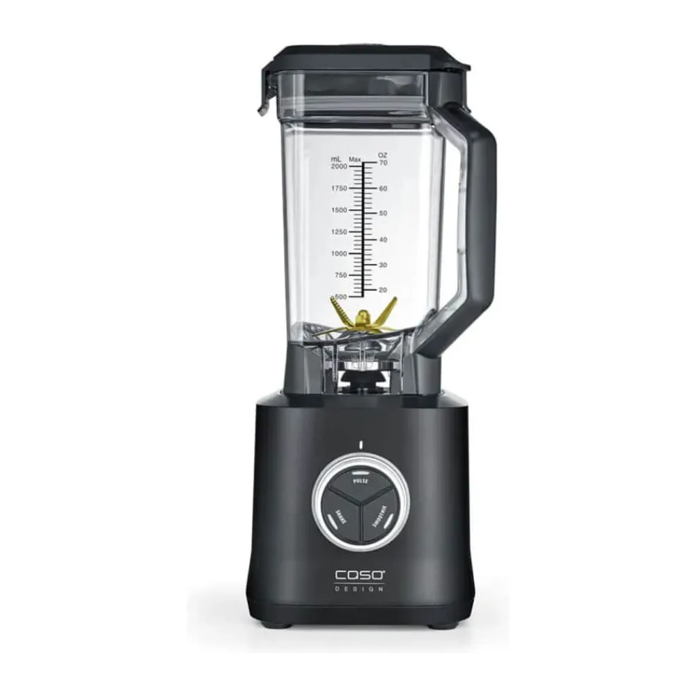 Outlet Caso Powerblender