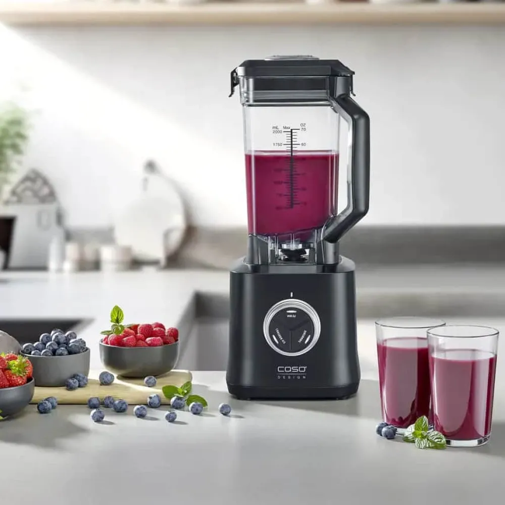 Outlet Caso Powerblender