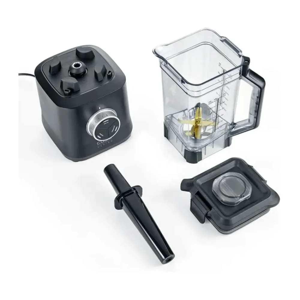 Outlet Caso Powerblender