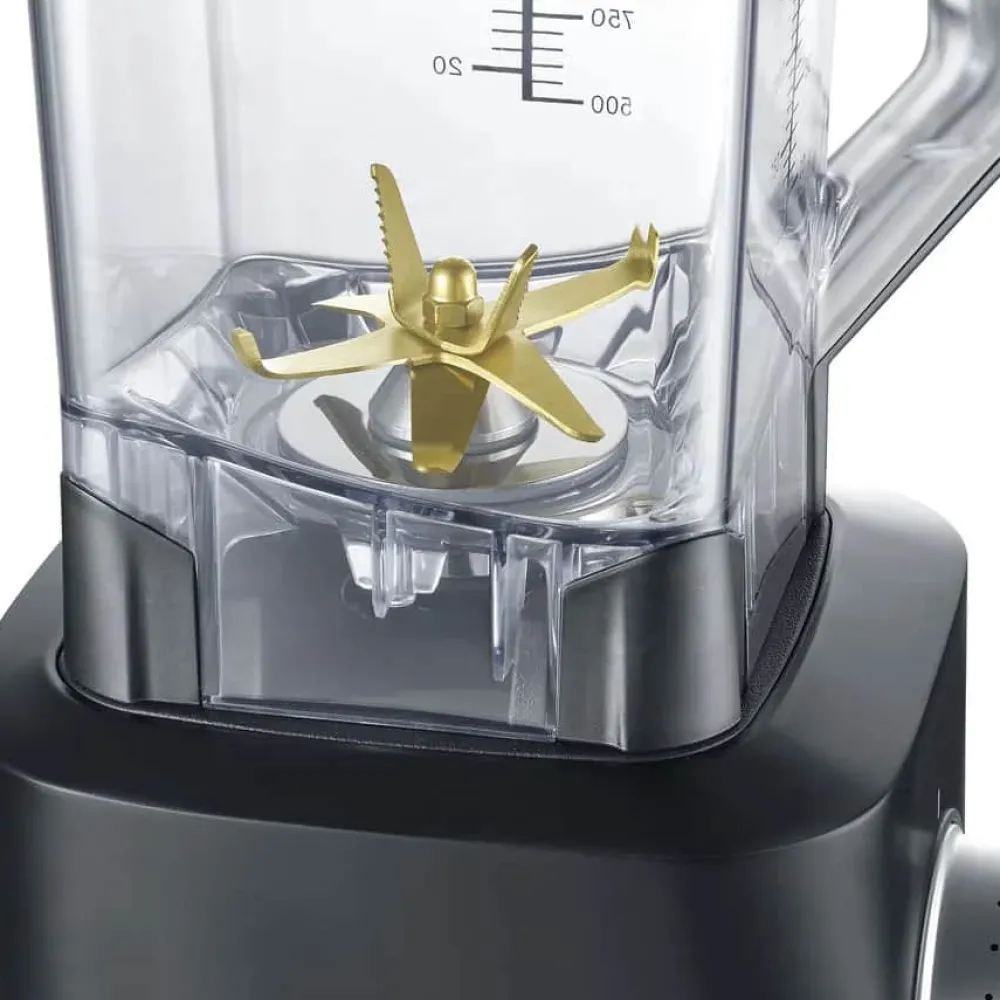 Outlet Caso Powerblender