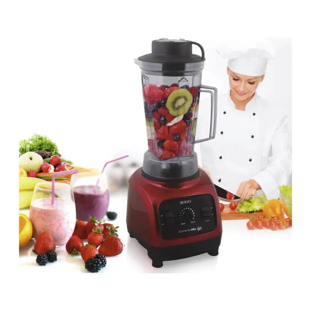 Sogo Power Blender