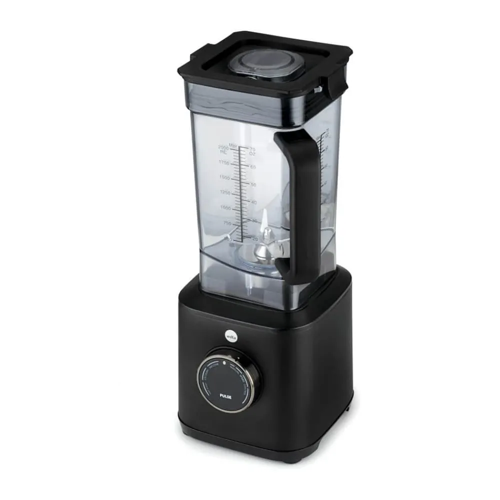 Wilfa Powerblender PB1B-P2000
