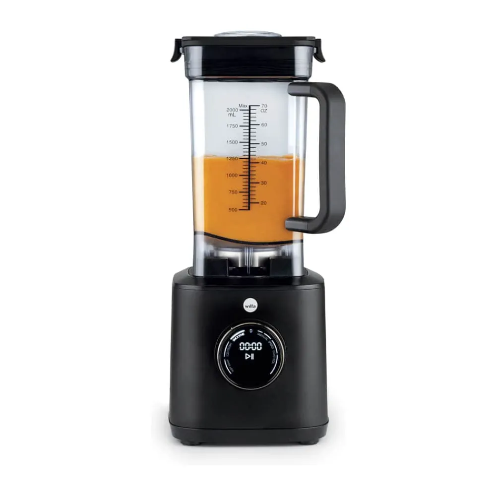 Wilfa Powerblender PB1B-P2000
