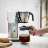 Sage Precision Brewer Kaffemaskine m. glaskande
