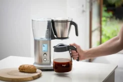 Sage Precision Brewer Kaffemaskine m. glaskande