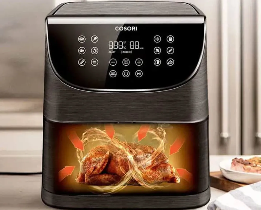 Online Cosori Premium Airfryer
