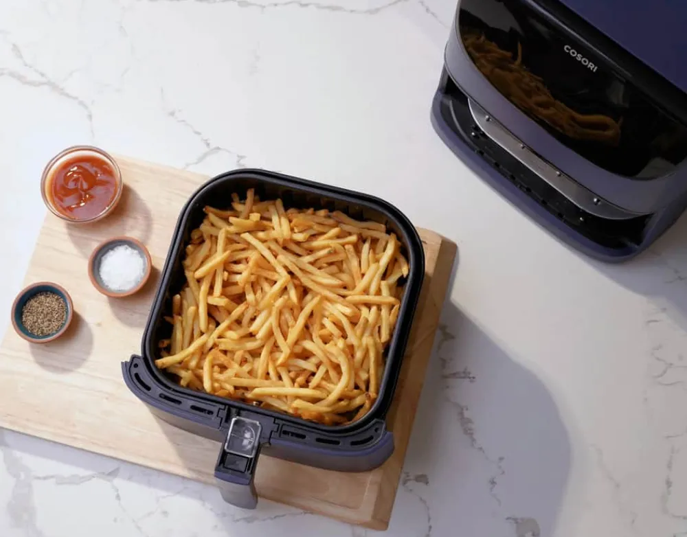 Clearance Cosori Premium Airfryer