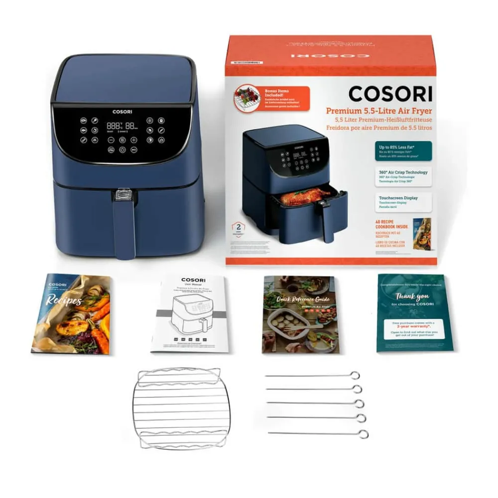 Clearance Cosori Premium Airfryer