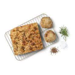 New Cook & Baker Premium Bagerist