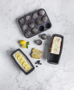 Best Cook & Baker Premium Brødform