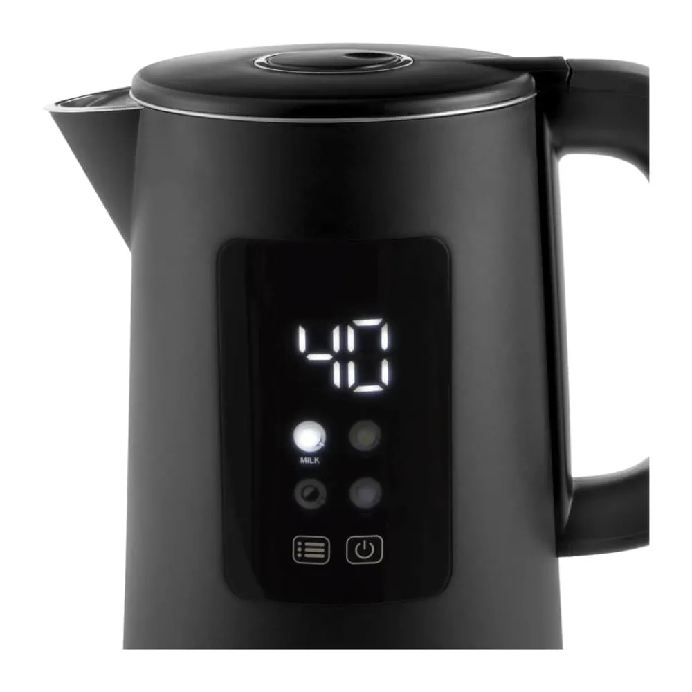 Outlet Cook & Baker Premium Elkedel