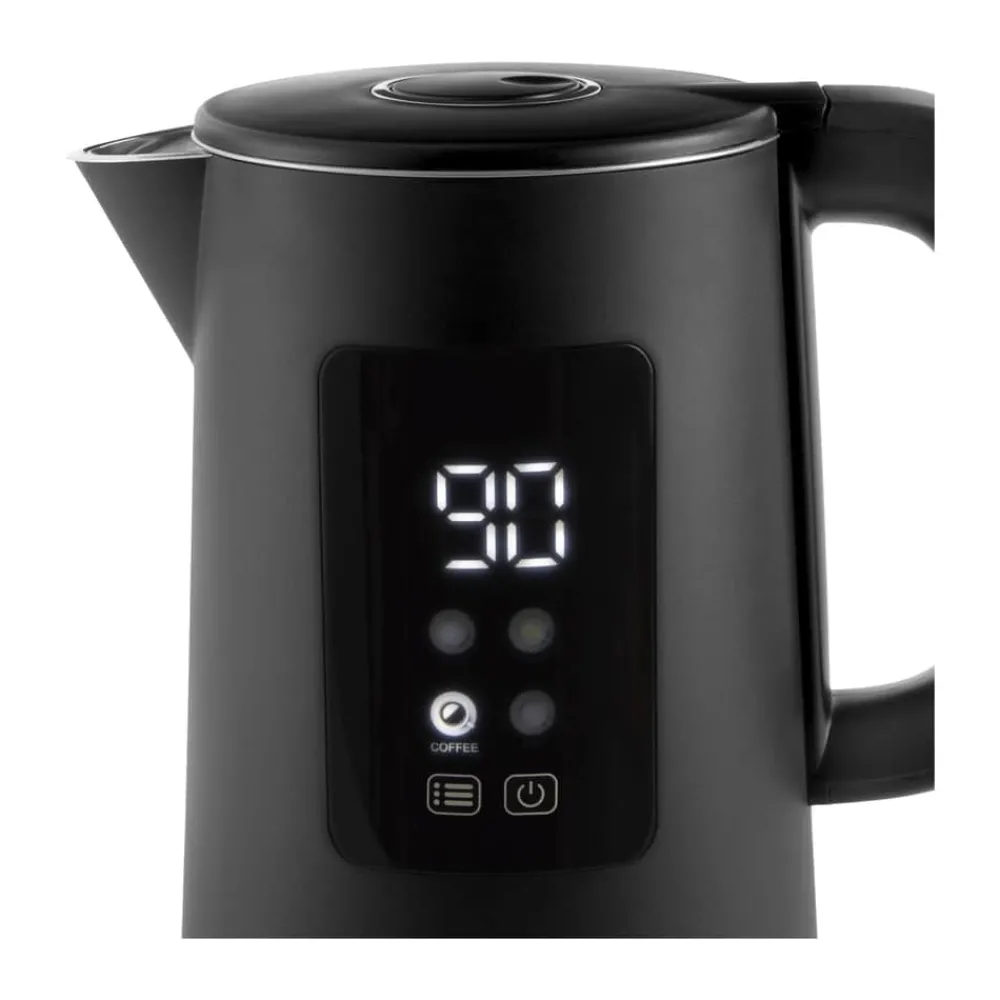 Outlet Cook & Baker Premium Elkedel
