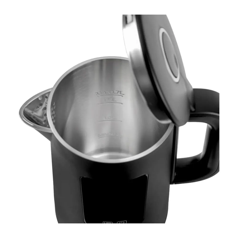 Outlet Cook & Baker Premium Elkedel