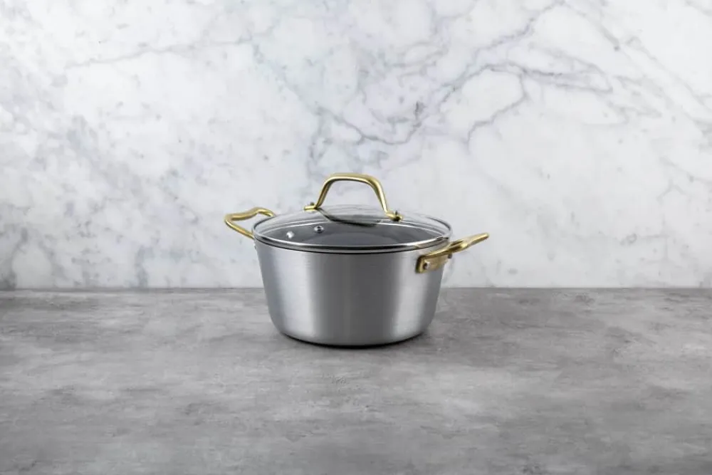 Online Cook & Baker Premium Gryde