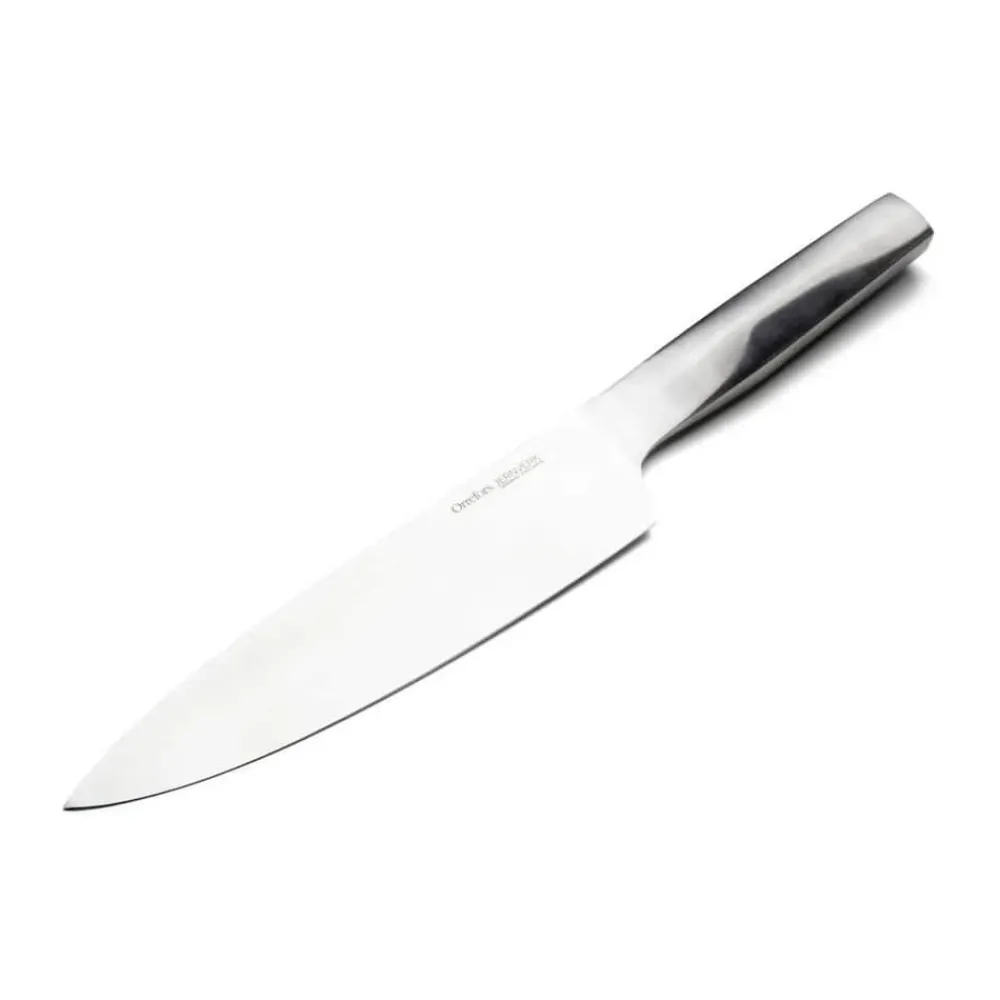 Clearance Orrefors Jernverk Premium Kokkekniv
