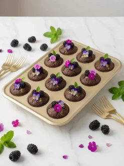 Hot Cook & Baker Premium Muffinform