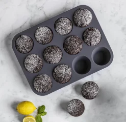 Online Cook & Baker Premium Muffinform