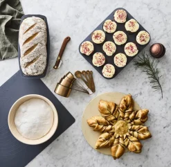 Online Cook & Baker Premium Muffinform