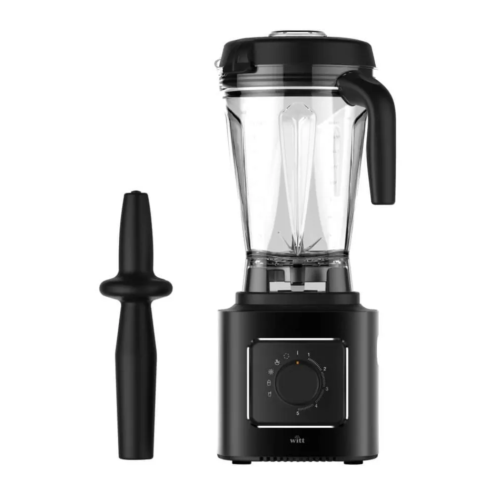Best Witt Premium Power Blender