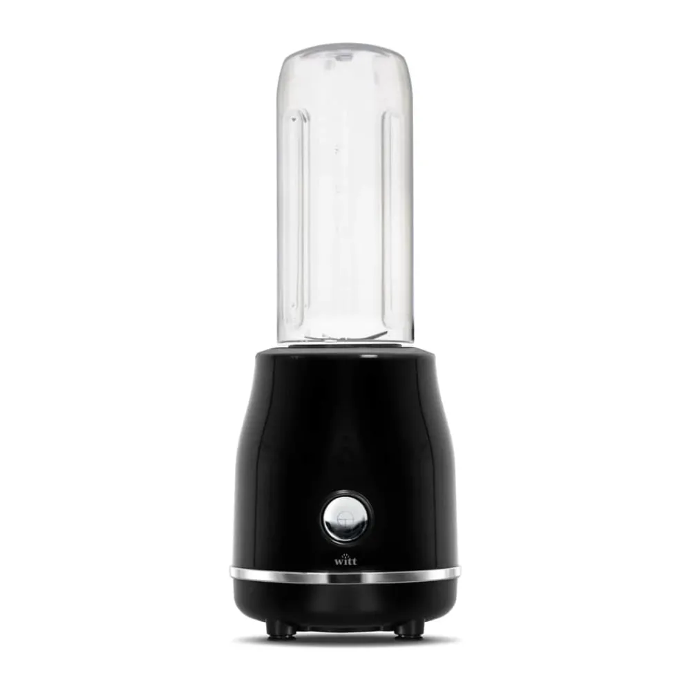Witt Premium Retro Blender