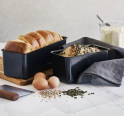 Hot Timm Vladimir Kitchen Premium Rugbrødsform