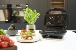Witt Premium Sandwich Maker