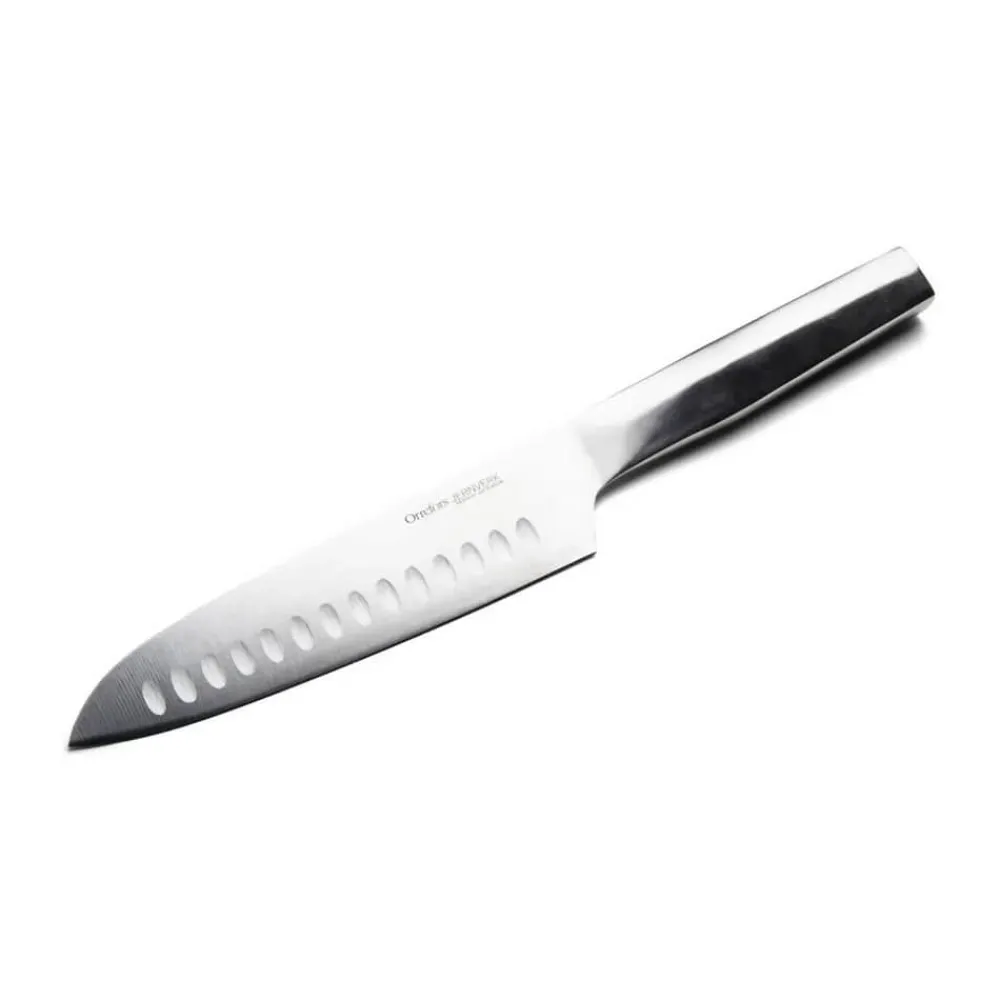 Discount Orrefors Jernverk Premium Santokukniv