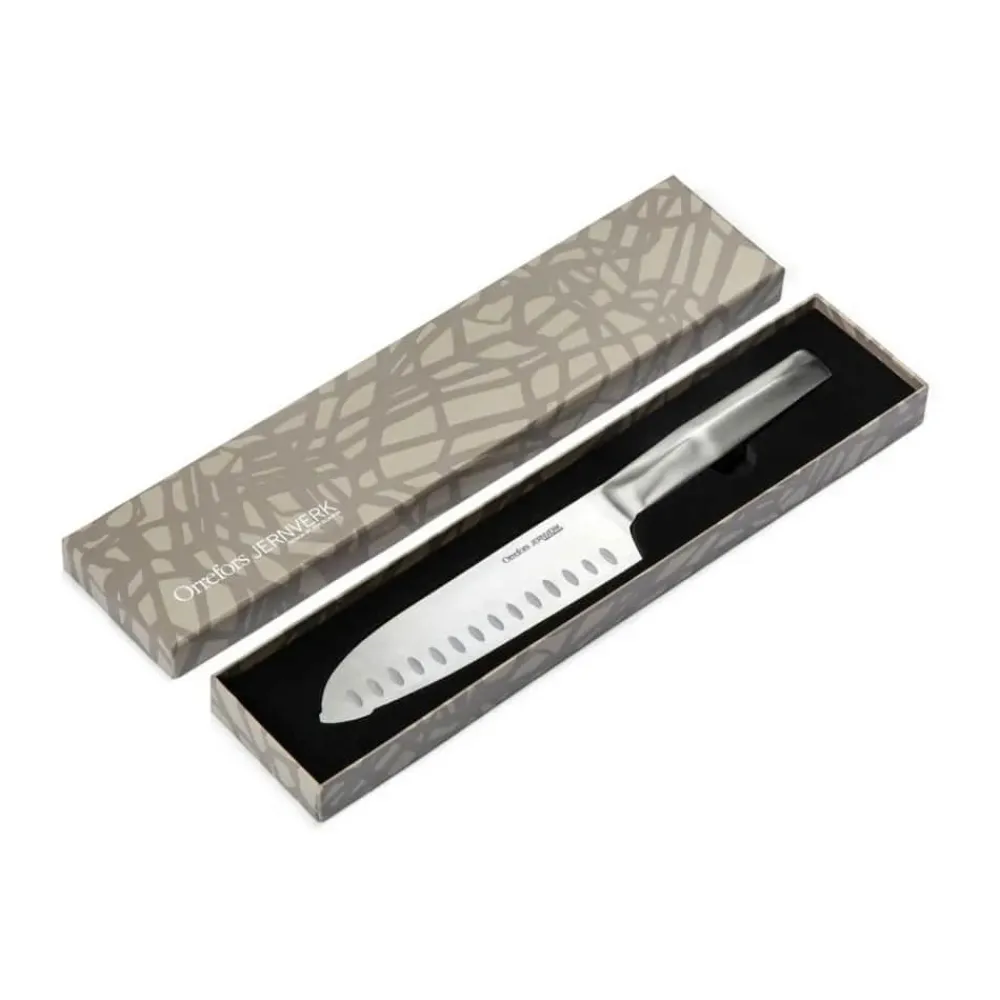 Discount Orrefors Jernverk Premium Santokukniv
