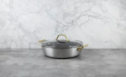 Online Cook & Baker Premium Sautergryde