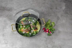 Online Cook & Baker Premium Sautergryde