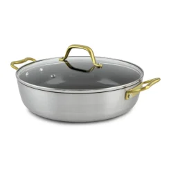 Online Cook & Baker Premium Sautergryde