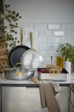 Online Cook & Baker Premium Sautergryde