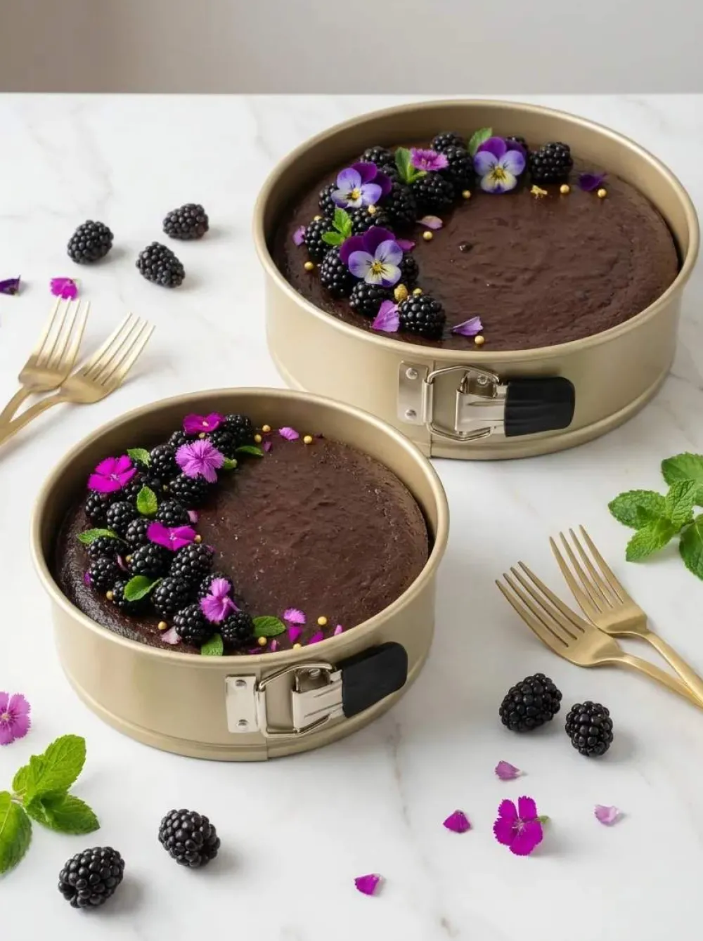 Online Cook & Baker Premium Springform