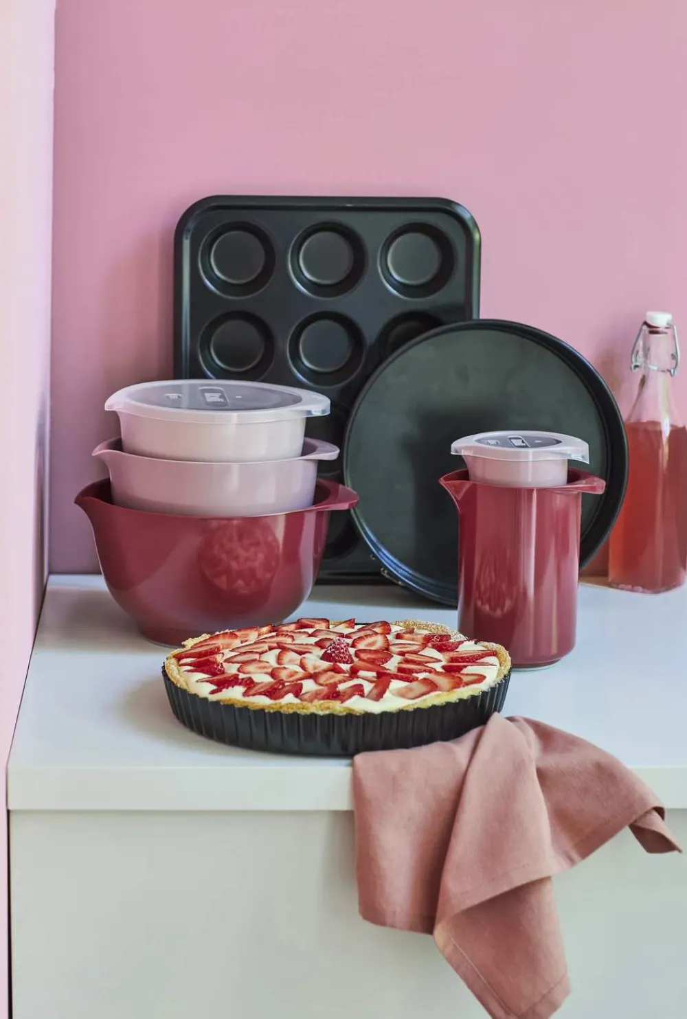Online Cook & Baker Premium Springform