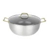 Discount Cook & Baker Premium Stegegryde