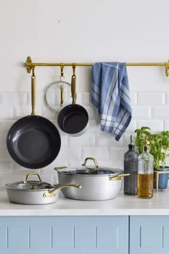 Discount Cook & Baker Premium Stegegryde