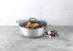 Discount Cook & Baker Premium Stegegryde