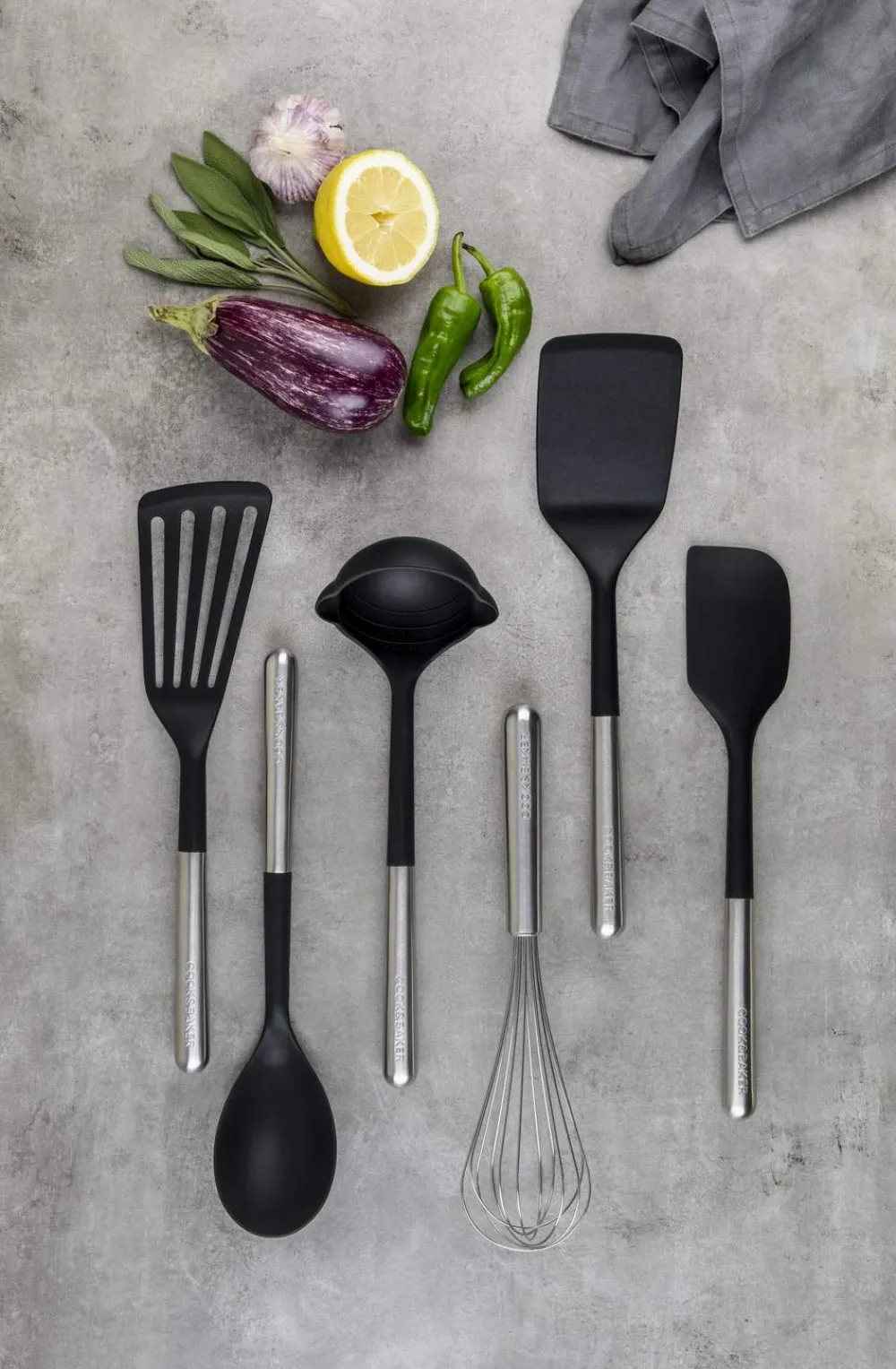 Sale Cook & Baker Premium Suppeøse